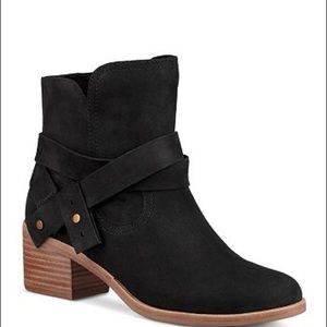 UGG Elora Ankle Boots